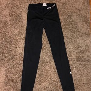 Nike Pro Dri-Fit Leggings